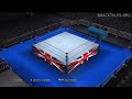WWE '12 Community Showcase - One Night Only Arena (PlayStation 3)
