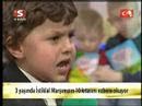 İstiklal Marşının Hepsini Ezbere Okuyan 3 Yaşındaki Hamza - Film Yorum