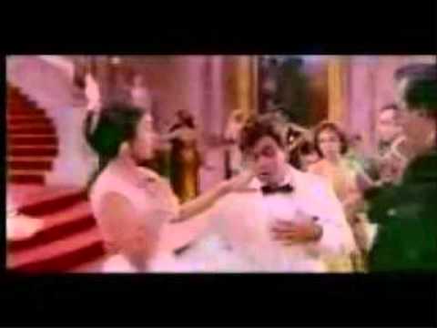 Mujhe Duniya Walo Sharabi Na Samjho by Rashid.wmv