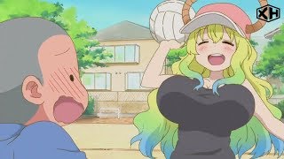 10 minutes of Dank Anime Memes , Cracks and Vines || V2
