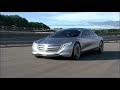 Video Mercedes-Benz F 125! research vehicle footage
