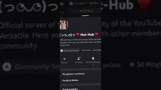 Discord Nsfw Server Link In Description