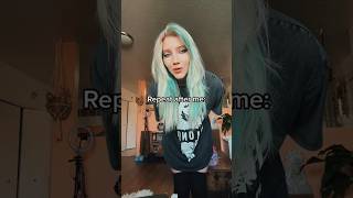 Blondie Tees And Knee High Socks