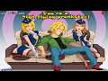 Naughty Air Hostess (Naughty Game) - Walkthrough - Welcome to Naughty Airlines