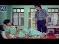 Abhimanyudu Movie Scenes | Vijayashanti with Sobhan Babu | AR Entertainments