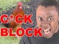 Rants - COCKBLOCKERS! Stop Cockblocking!