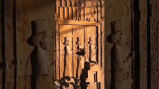 Takht-E Jamshid The Timeless Image Of Iran186 لم مصر