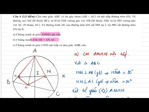 Toán Hình 9 - Chứng minh đoạn thẳng tỉ lệ dựa vào tam giác đồng dạng và hệ thức lượng