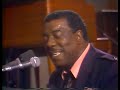 "Where Is Your Faith In God" - Rev. James Cleveland