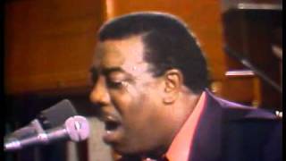 Watch James Cleveland Where Is Your Faith In God video
