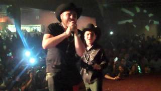 Gerardo Ortiz - Mcallen, Texas