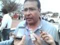 ALCALDE MARIO MATA DESCONOCE DESPIDO DE COLABORADORES CERCANOS