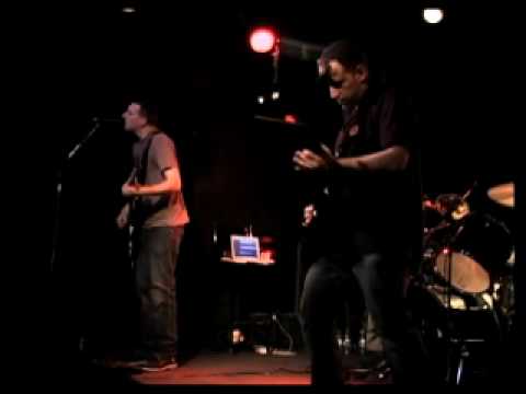 jesu "Transfigure" Oct 25 2007