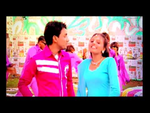 Haazri - Deep Dhillon & Sudesh Kumari (Official Video) Album...