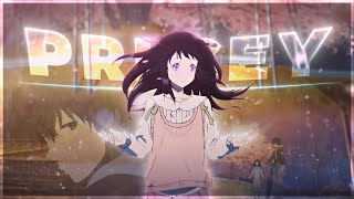 Hyouka - Pricey Editamv