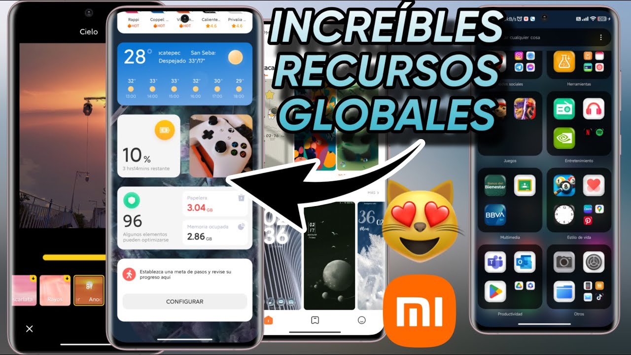 SUPER UPGRADED PRO RESOURCES FOR ALL XIAOMI | SUPER UPGRADED PRO RESOURCES FOR ALL XIAOMI |