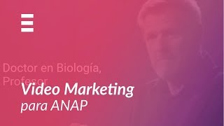 ExplicaPlay - NeuroEducación APAN - Video Marketing