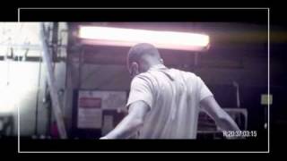 Watch Tinie Tempah Game Over video