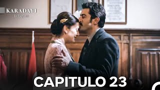 Karadayı Capitulo 23 - Versión Larga Doblado En Español