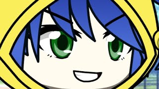 Telechobis Gets Grounded Intro