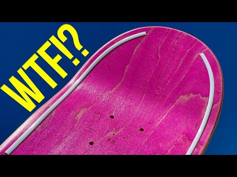 WORLDS FIRST CONCAVE ACCESSORY!?