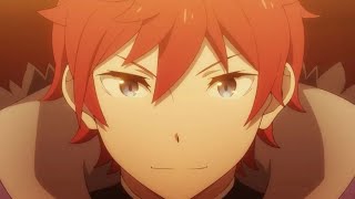 Re Zero?AMV?- Black And Blue ??
