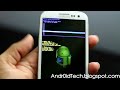 How To Factory Reset Samsung Galaxy S3 images How To Factory Reset Samsung Galaxy S3