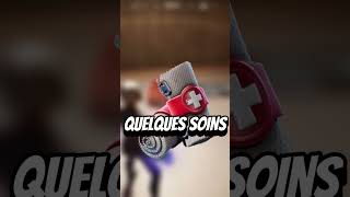 Elle Met 10 Min À Souvrir