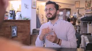 En Sevdiğini Düşün Hikmet Anıl Özteki̇n