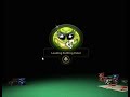 Bullfrog Poker - Four of a kind! (3rd best hand)