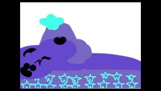 Big Dreamy Night Slime Of Goddess Vore