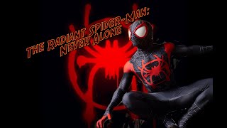 Miles Morales: The Radiant Spider-Man 2: Never Alone