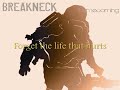 Breakneck - Homecoming
