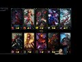 BM Archie stream phá nát rank hàn - irelia vs nasus