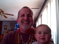 Jimmy Buffett - Margaritaville - by Hailey and Papa