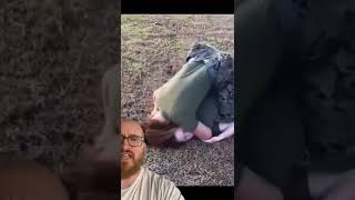 Wwe Ground Fighting During Training Its The Camel Clutch