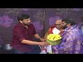 Chiranjeevi Makes Fun With Varun Tej Tholiprema Movie Team Felicitates Chiranjeevi Makes Fun With Varun Tej Tholiprema Movie Team Felicitates