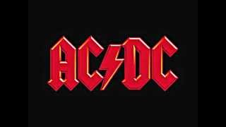 Watch AC DC Dogs Of War video