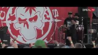Cypress Hill X Rusko - Shots Go Off