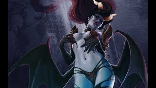 Учимся за лето играть, как Divine 5