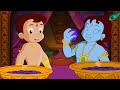 Krishna - खाने की चुनौती | Fun Cartoons for kids | Kids Cartoon Videos | Hindi Kahaniya