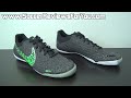 Nike FC247 Elastico Finale 2 Black/Neo Lime/White - Unboxing + On Feet