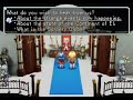 Let's Play Star Ocean - The Second Story: Part 8 - Meeting the Lampshade Woman