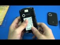 Foto pequena Mugen Power extended battery for HTC P3450 (Elf) / O2 XDA Nova (Elf 200) / T-Mobile MDA Touch