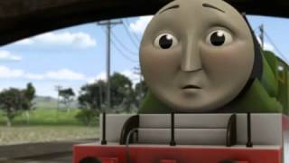 Thomas And Friends S13E14 Steamy Sodor