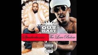 Watch Outkast BOB Bombs Over Baghdad video