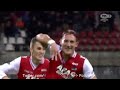 AZ Alkmaar-Den Haag 2-0