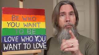 If You Were My Lgbtq Child Asmr
