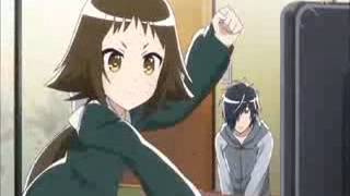 amv-echhi comedia