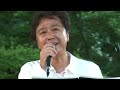 あんべ光俊 ♪イーハトーヴの風 Live in Sendai  2013.8.7